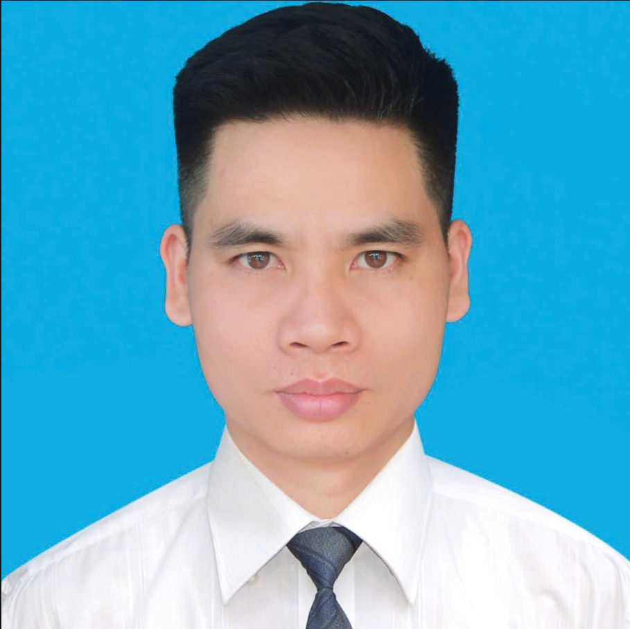 Mr. Bách
